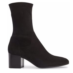 carie weatherproof bootie aquatalia